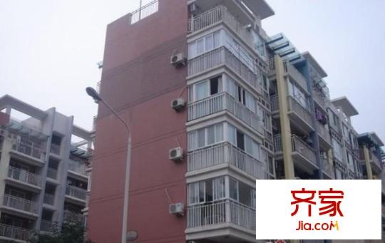 金色家園外景圖 