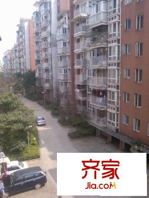 金色家園外景圖 