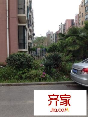 東方世家外景圖 