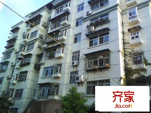 玫瑰東苑外景圖 