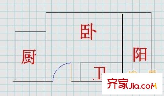 東方紐約 戶型圖