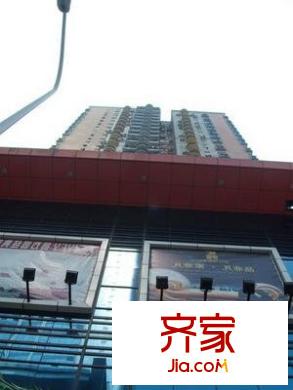 聚豪華庭外景圖  