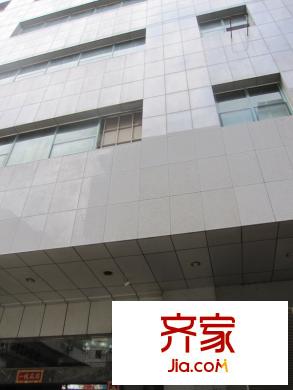 聚豪華庭外景圖