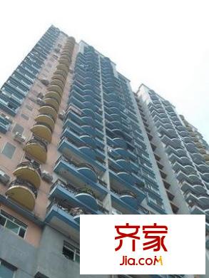 聚豪華庭