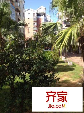 東方紐約外景圖 