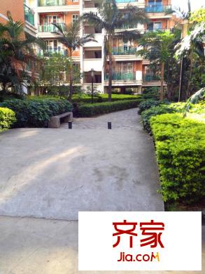 東方紐約外景圖 