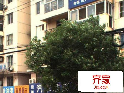 迪雅花園外景圖 