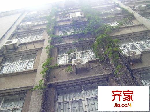 崇仁新都外景圖   