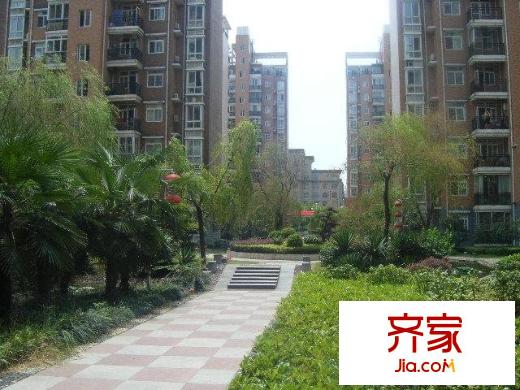 陽城景園外景圖小區(qū)相關圖_12