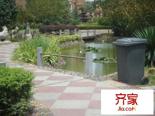陽城景園外景圖小區(qū)相關圖_2