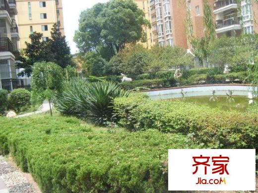 陽城景園外景圖小區(qū)相關圖_1