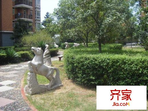 陽城景園外景圖小區(qū)相關圖_3