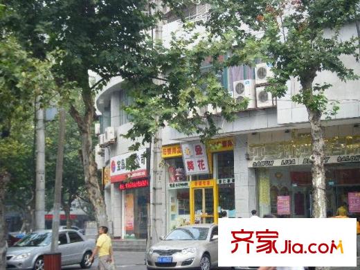 崇仁新都配套圖 周邊