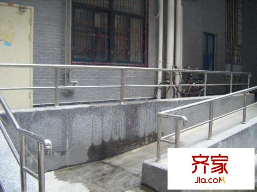 崇仁新都外景圖   