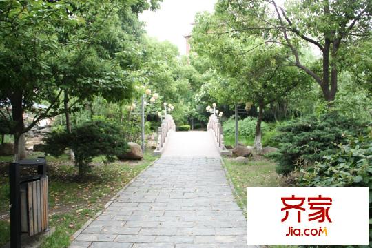 新地東方華府外景圖 