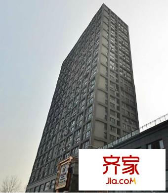 武漢名爵外景圖武漢  