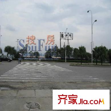 福州金融街萬(wàn)達(dá)廣場(chǎng)交通圖路況