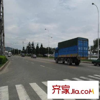 福州金融街萬達(dá)廣場交通圖路況