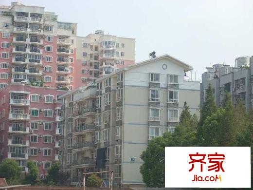 鵬程帝景園外景圖 