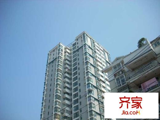 鵬程帝景園