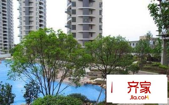 古田電信小區(qū)外景圖電信小區(qū) 