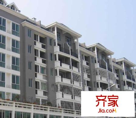 古田電信小區(qū)外景圖電信小區(qū) 