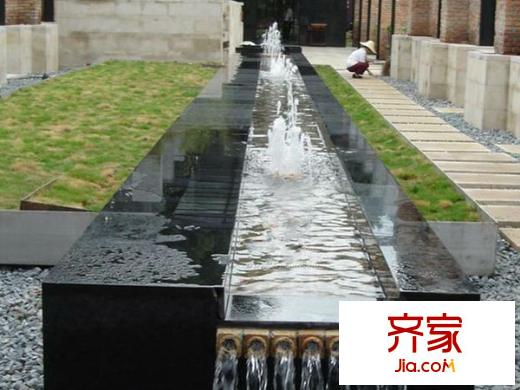萬科金域榕郡二期攬境外景圖 