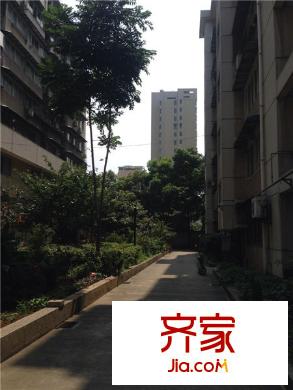 廣電花園外景圖 (2)
