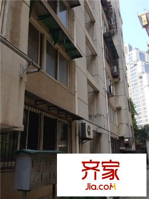 廣電花園外景圖 (5)