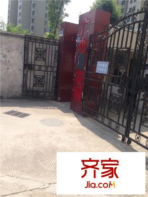廣電花園外景圖 (6)