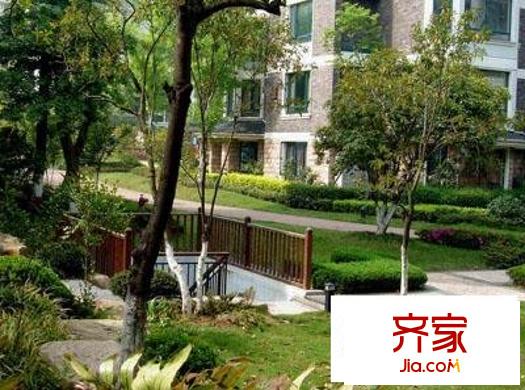 國信新城三期外景圖 