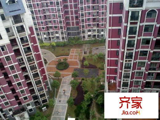 國信新城三期外景圖09
