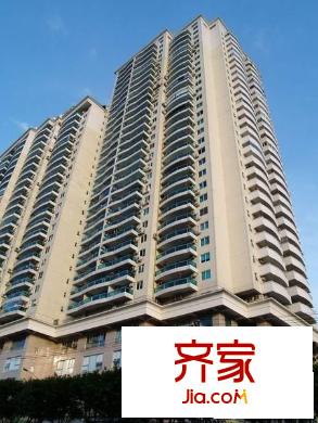 閩發(fā)西湖廣場外景圖閩發(fā)西湖 