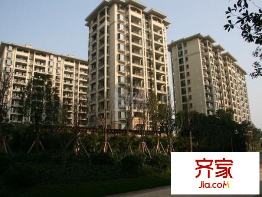 金輝伯爵山外景圖 