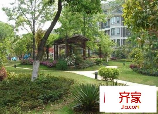 國信新城三期外景圖 