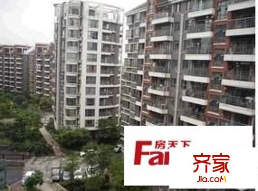 金輝伯爵山外景圖 