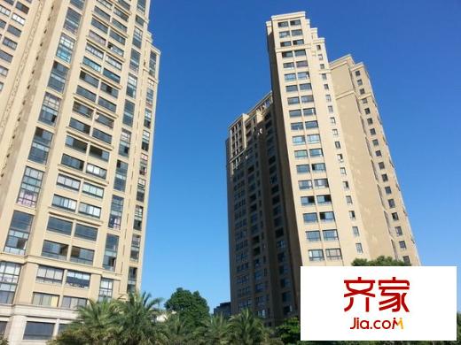 融匯江山外景圖 