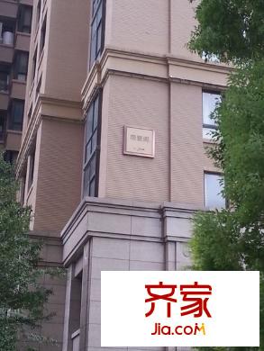 融匯江山外景圖 