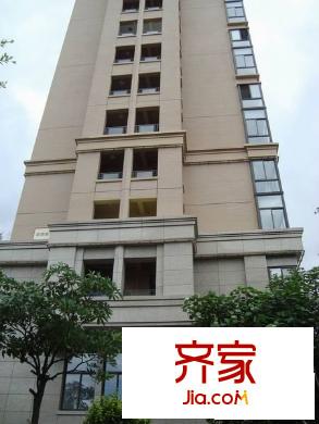 融匯江山外景圖 