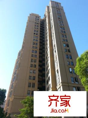 融匯江山外景圖 