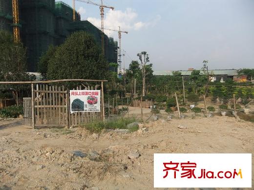 博仕后家園配套圖閩侯上街浦口花圃