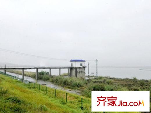 陽光城領(lǐng)海配套圖周邊風(fēng)景