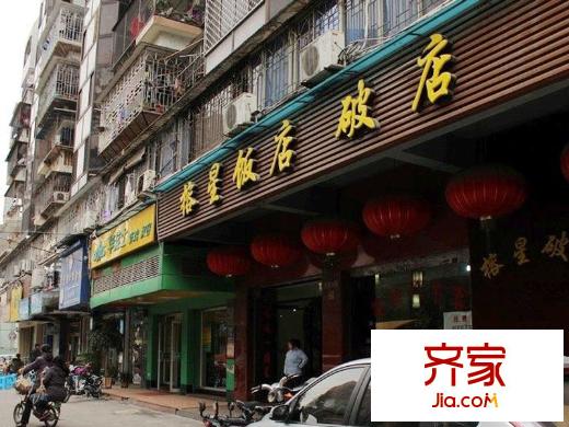 玉融花園外景圖 