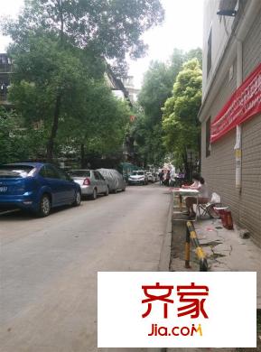 榮華苑外景圖