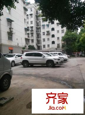 榮華苑外景圖