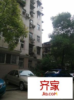 榮華苑外景圖