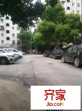 榮華苑外景圖