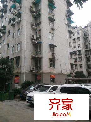 榮華苑外景圖
