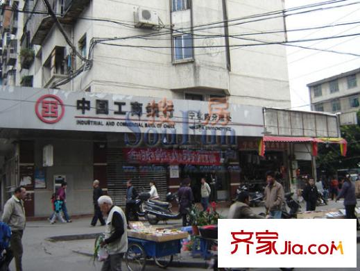 三迪香頌楓丹配套圖福州  周邊