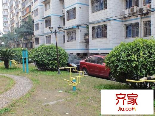 東煌花園外景圖 